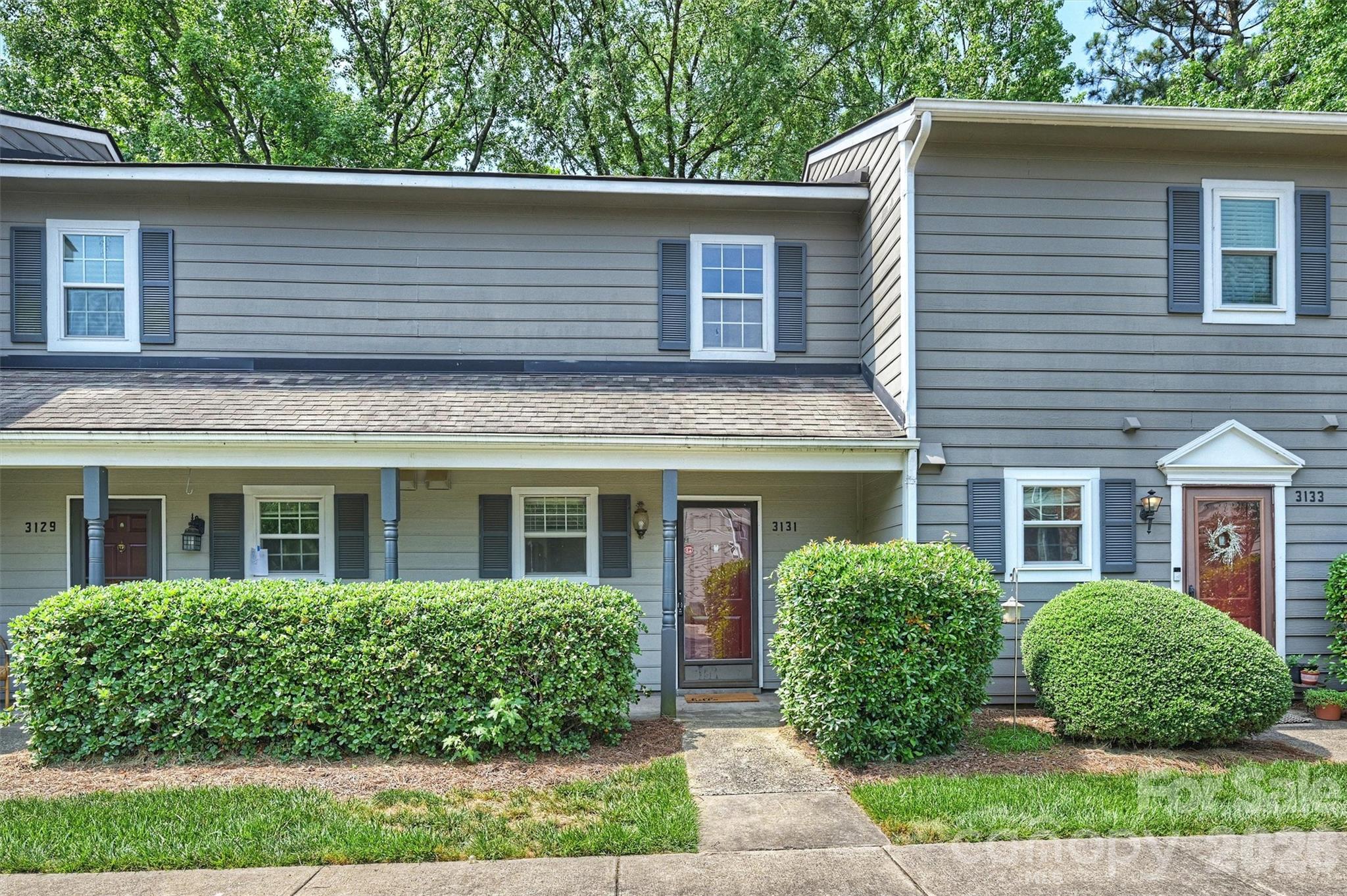 3131 Heathstead Place