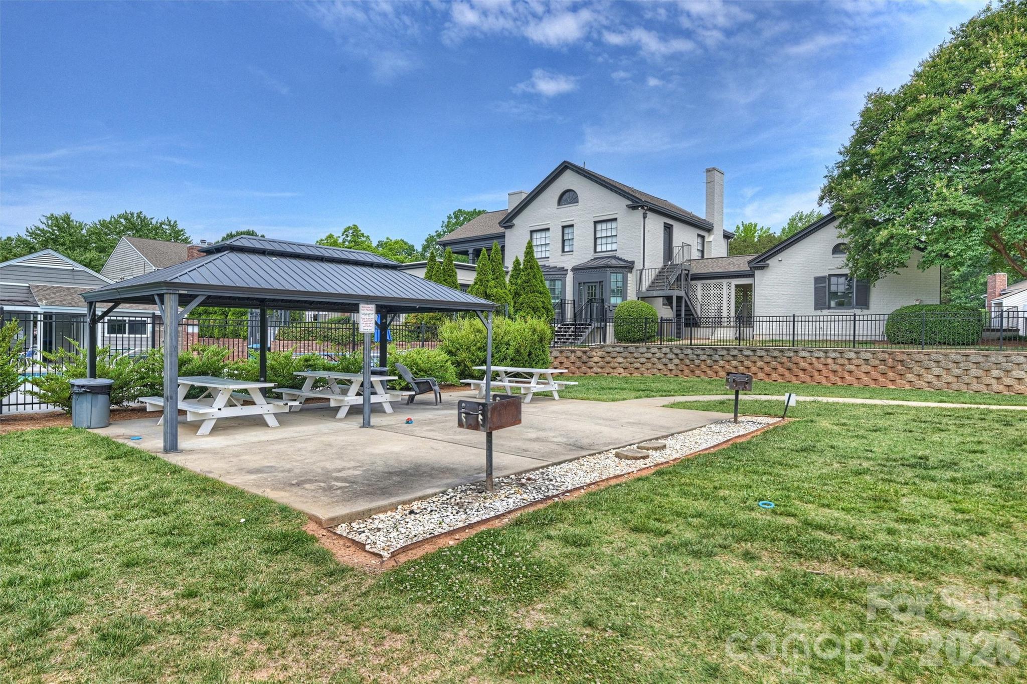 3131 Heathstead Place