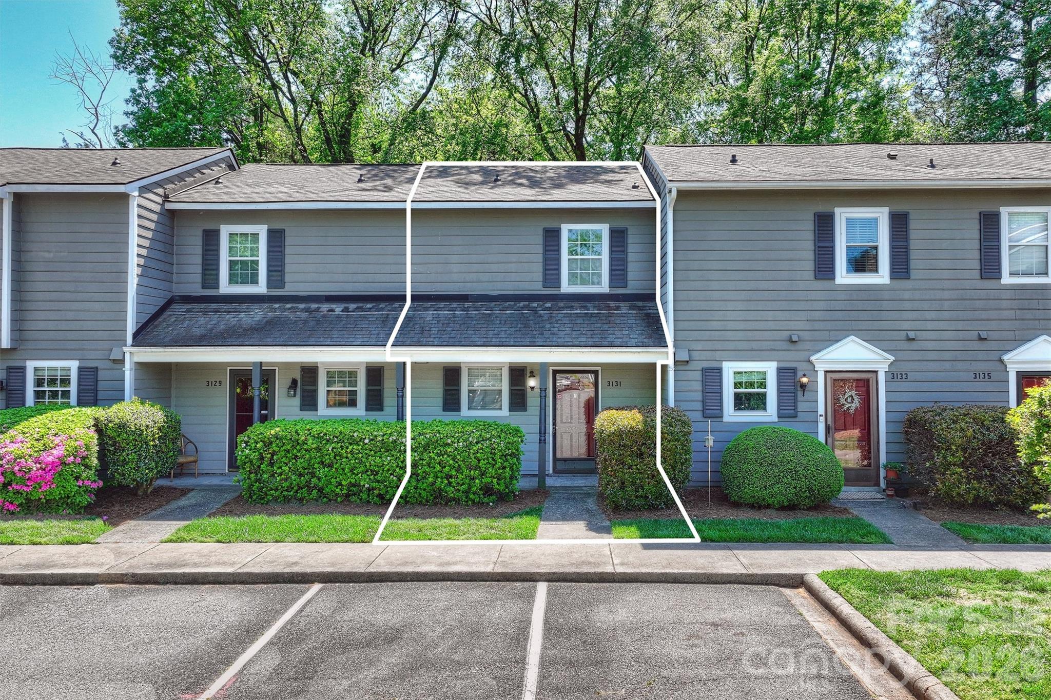 3131 Heathstead Place