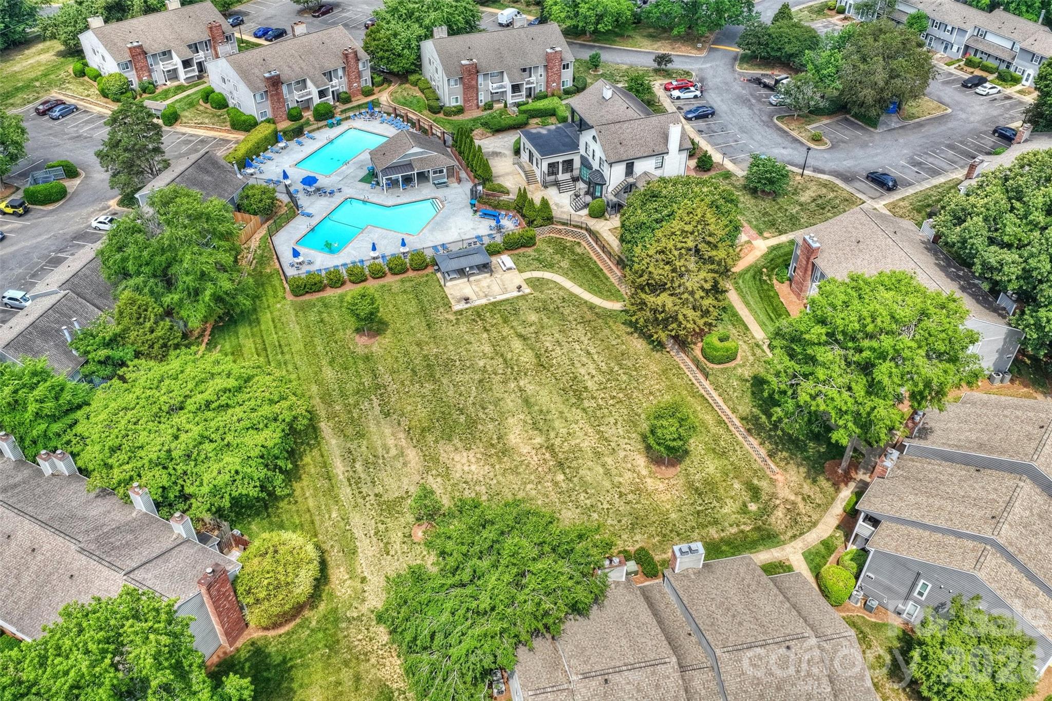 3131 Heathstead Place
