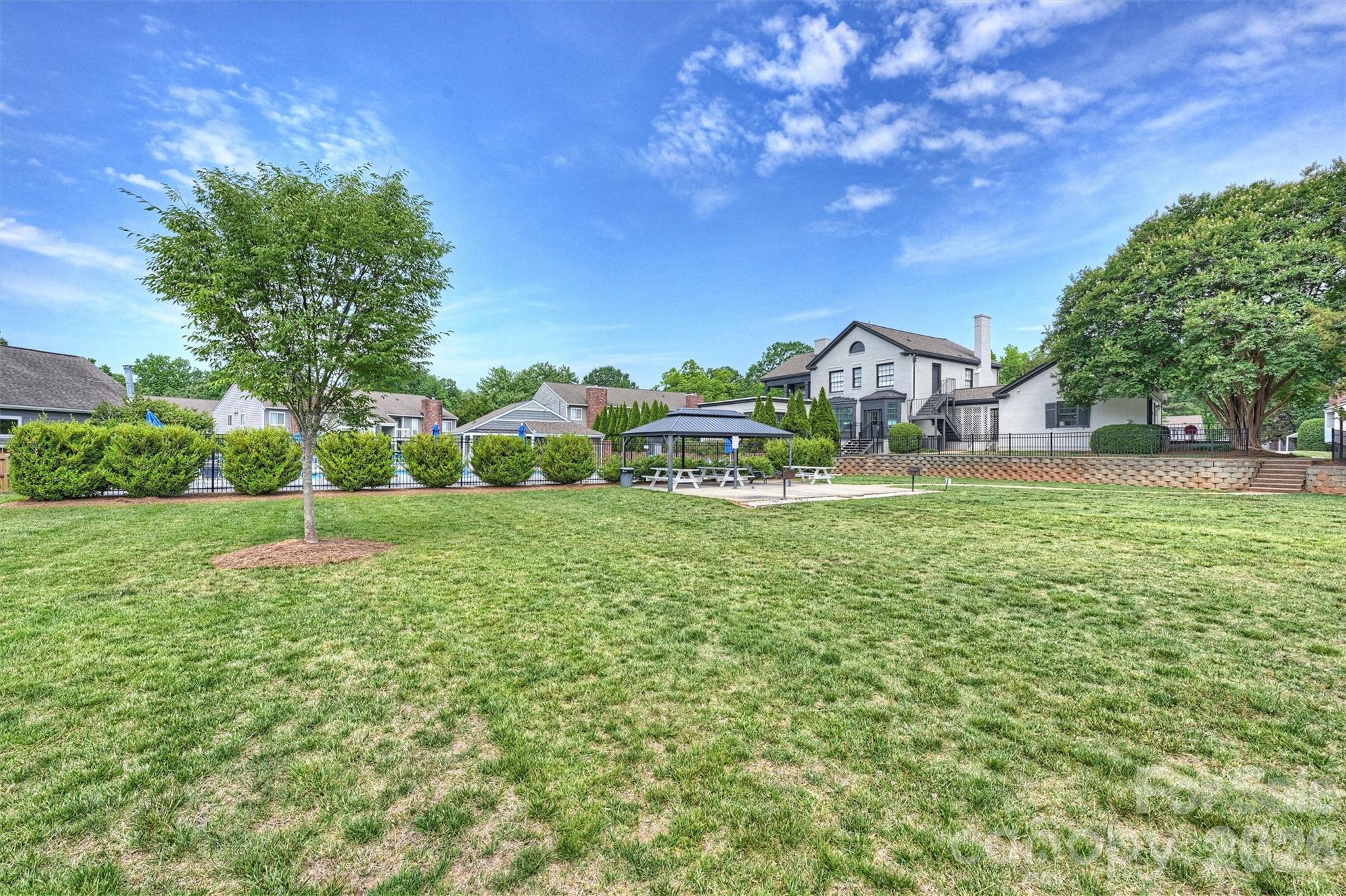 3131 Heathstead Place