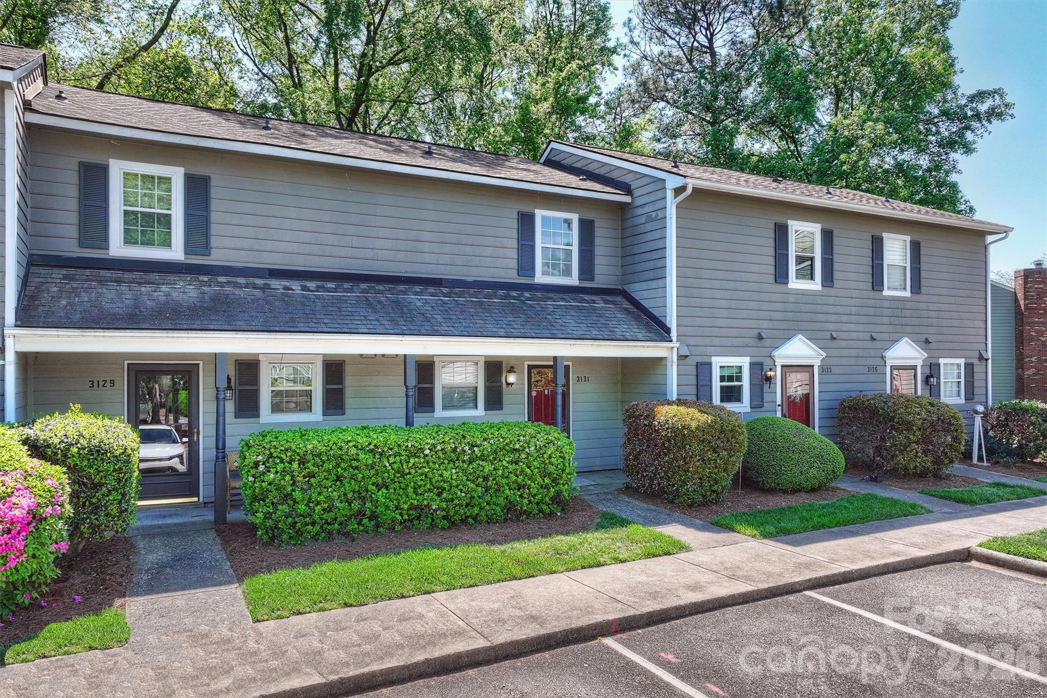 3131 Heathstead Place