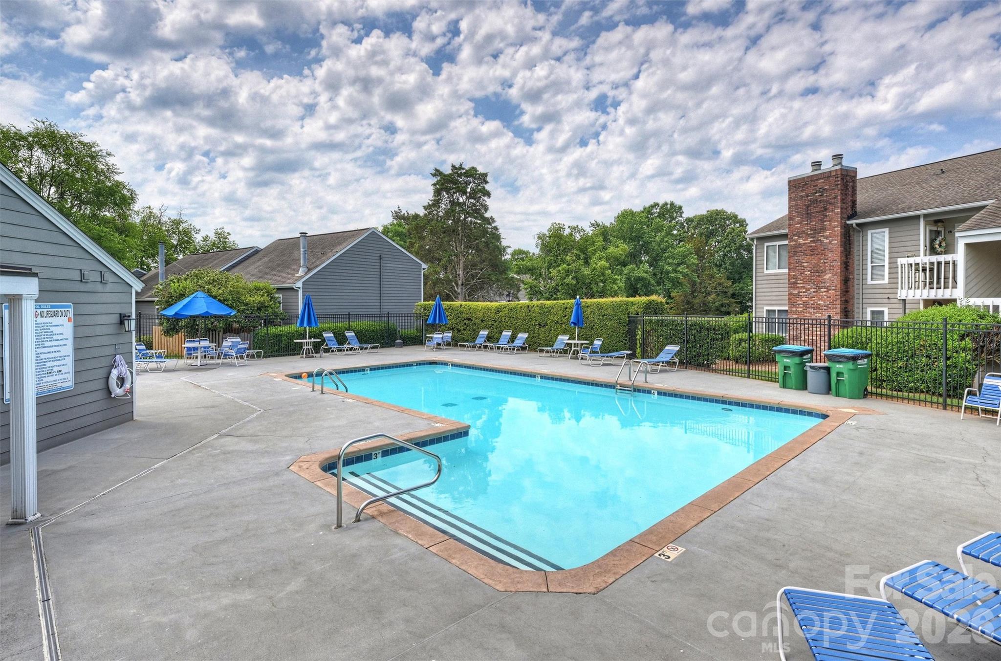 3131 Heathstead Place