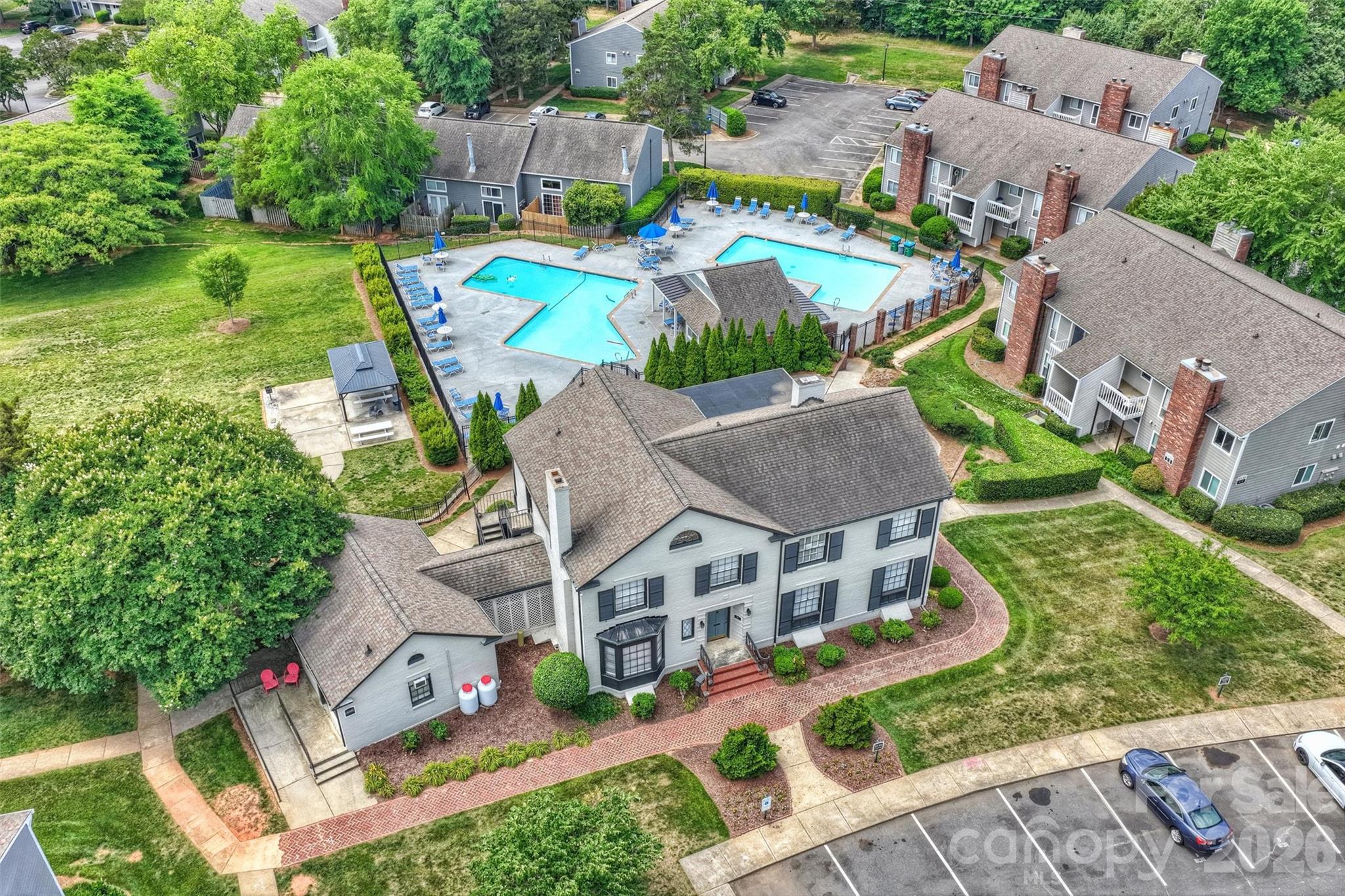 3131 Heathstead Place