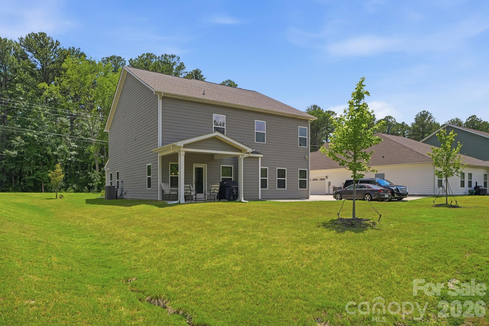 14503 Holbrooks Road