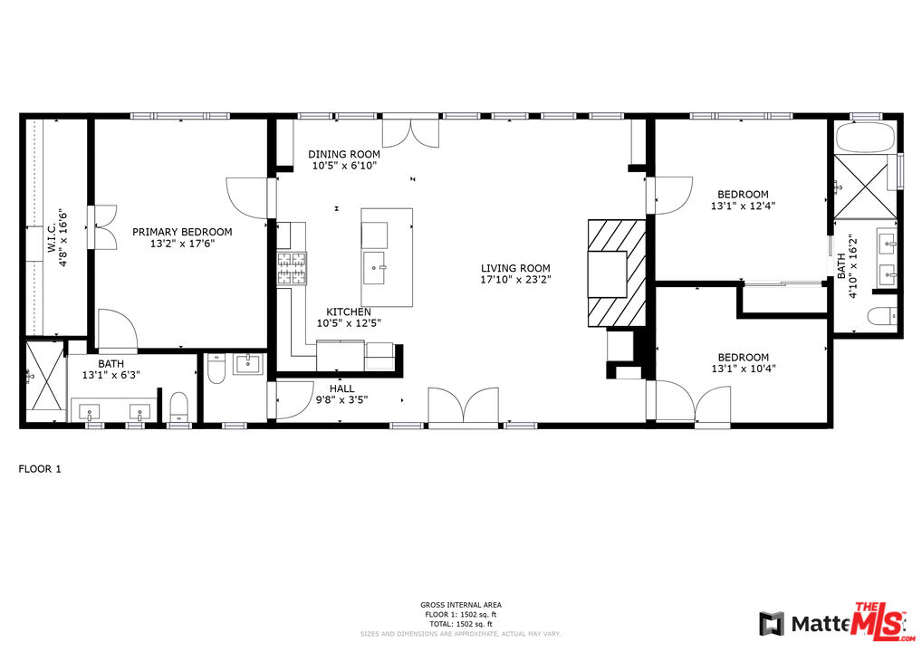 26227 Fairside Rd
