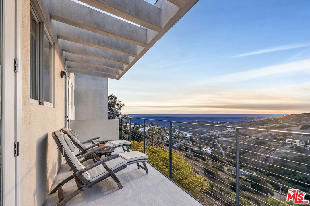 2727 Corral Canyon Rd