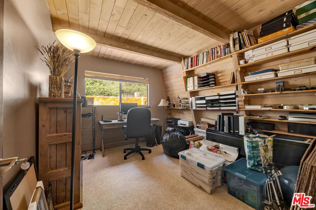 1578 Topanga Skyline Dr
