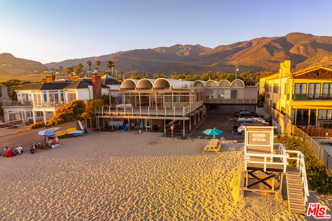 6246 Trancas Canyon Rd