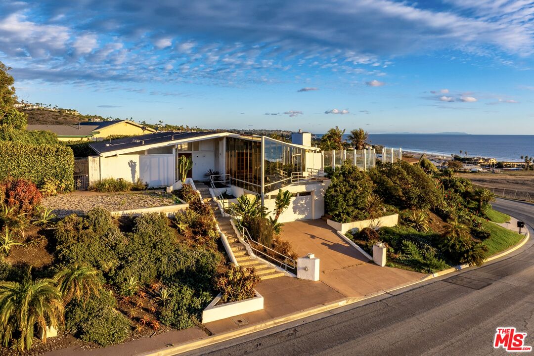 6246 Trancas Canyon Rd