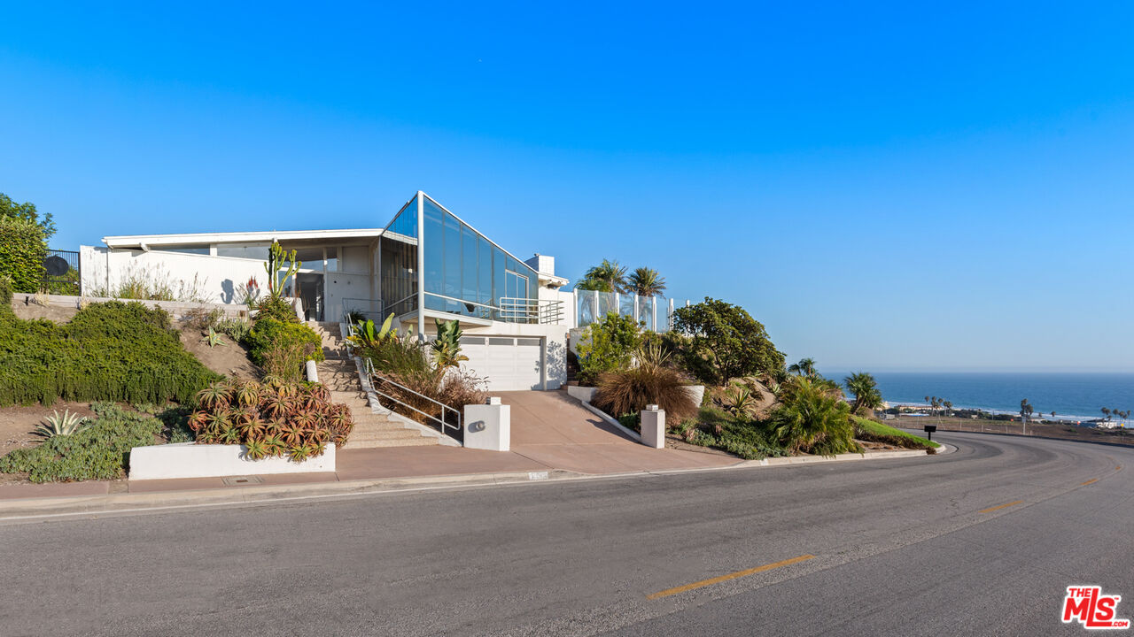 6246 Trancas Canyon Rd