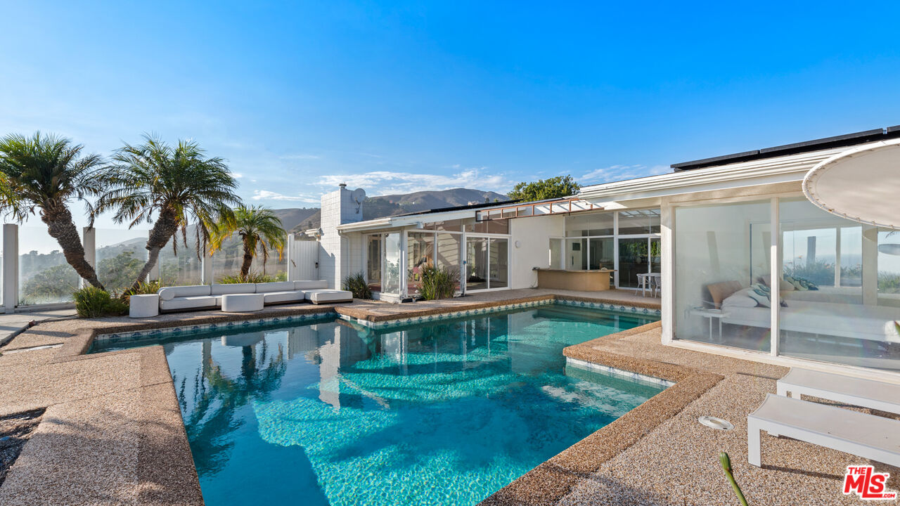 6246 Trancas Canyon Rd