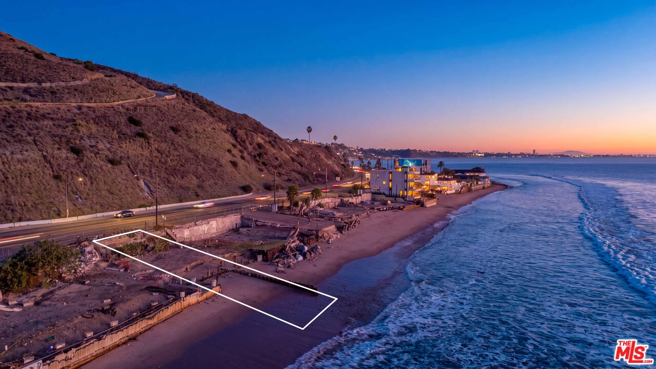 18912 Pacific Coast Hwy