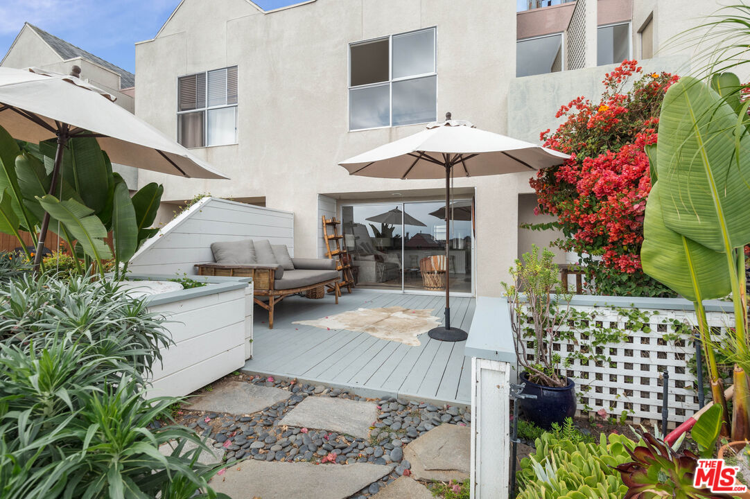 28711 Pacific Coast Hwy Unit: 6