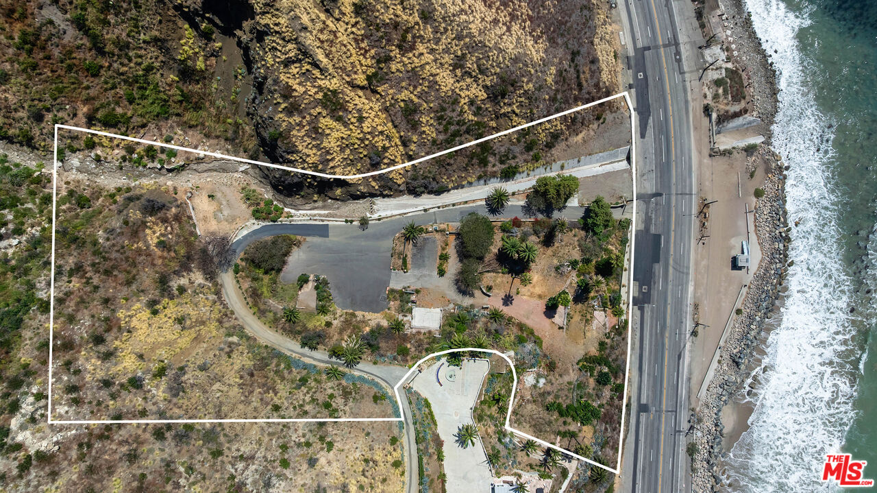 19355 Pacific Coast Hwy