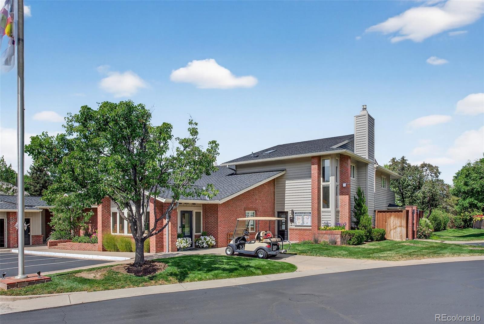 2552 E Alameda Avenue Unit: 104