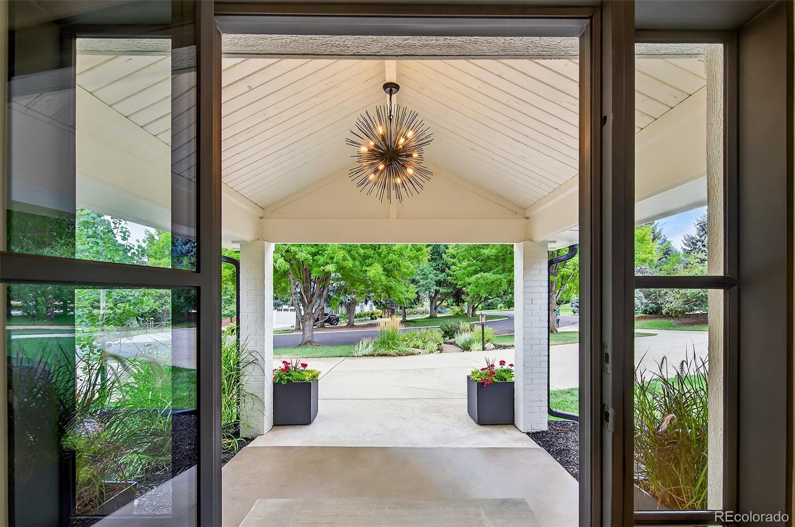 3281 Cherryridge Road