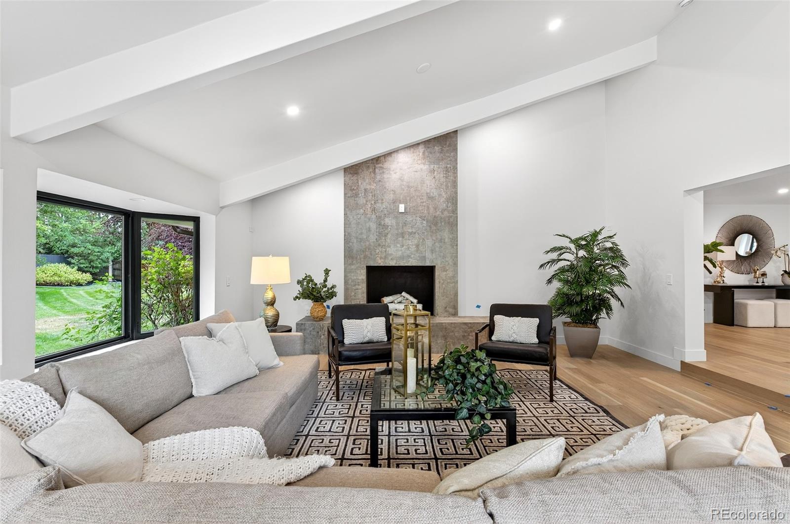 3281 Cherryridge Road