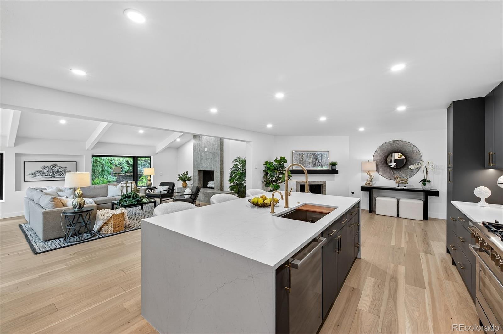 3281 Cherryridge Road