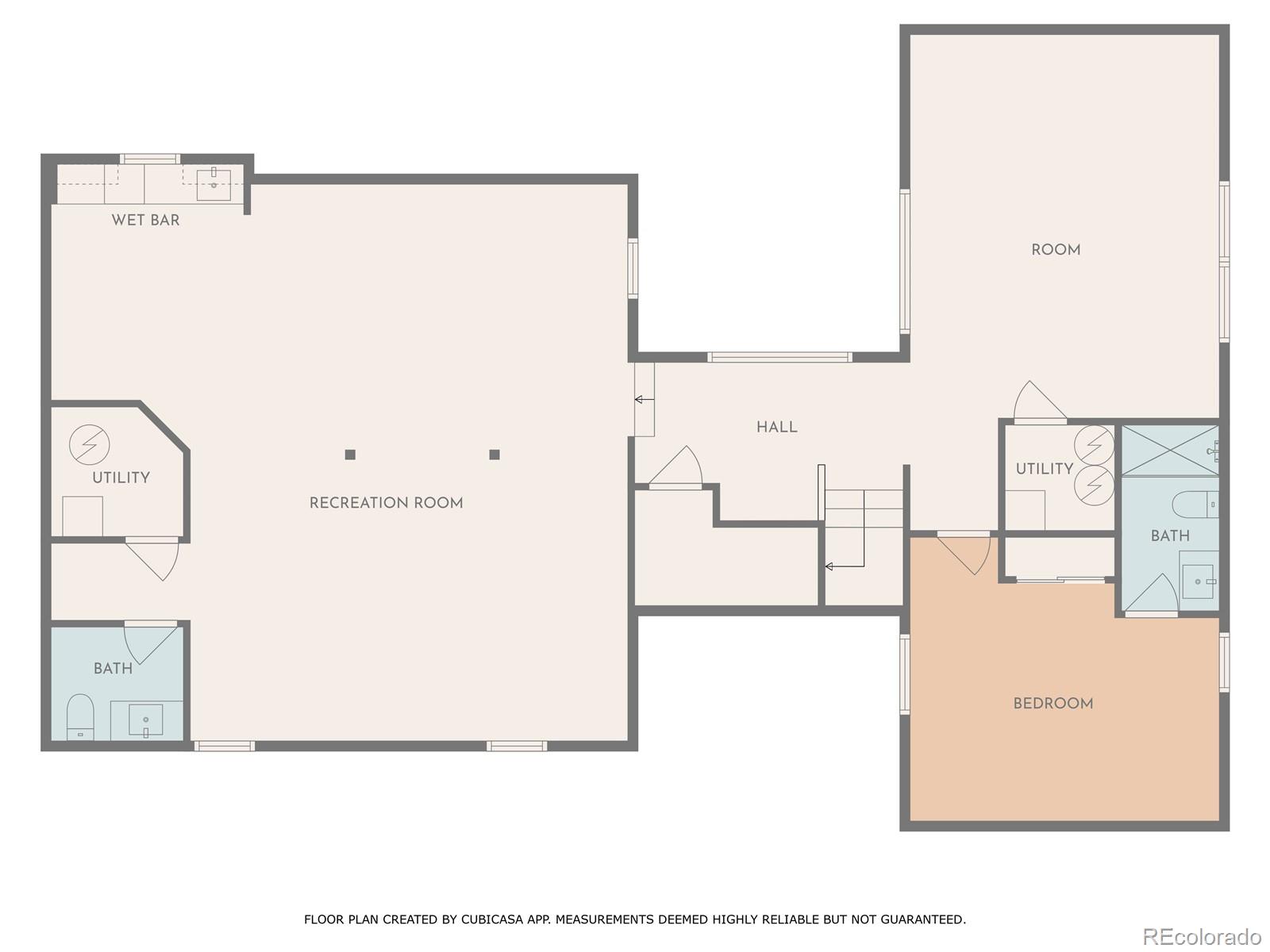3281 Cherryridge Road