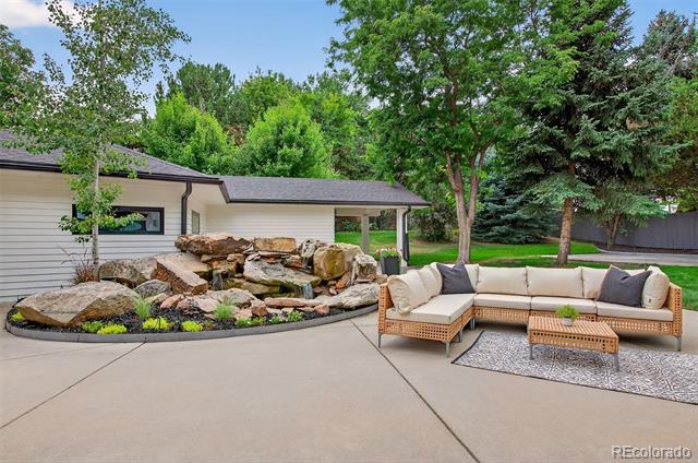 3281 Cherryridge Road