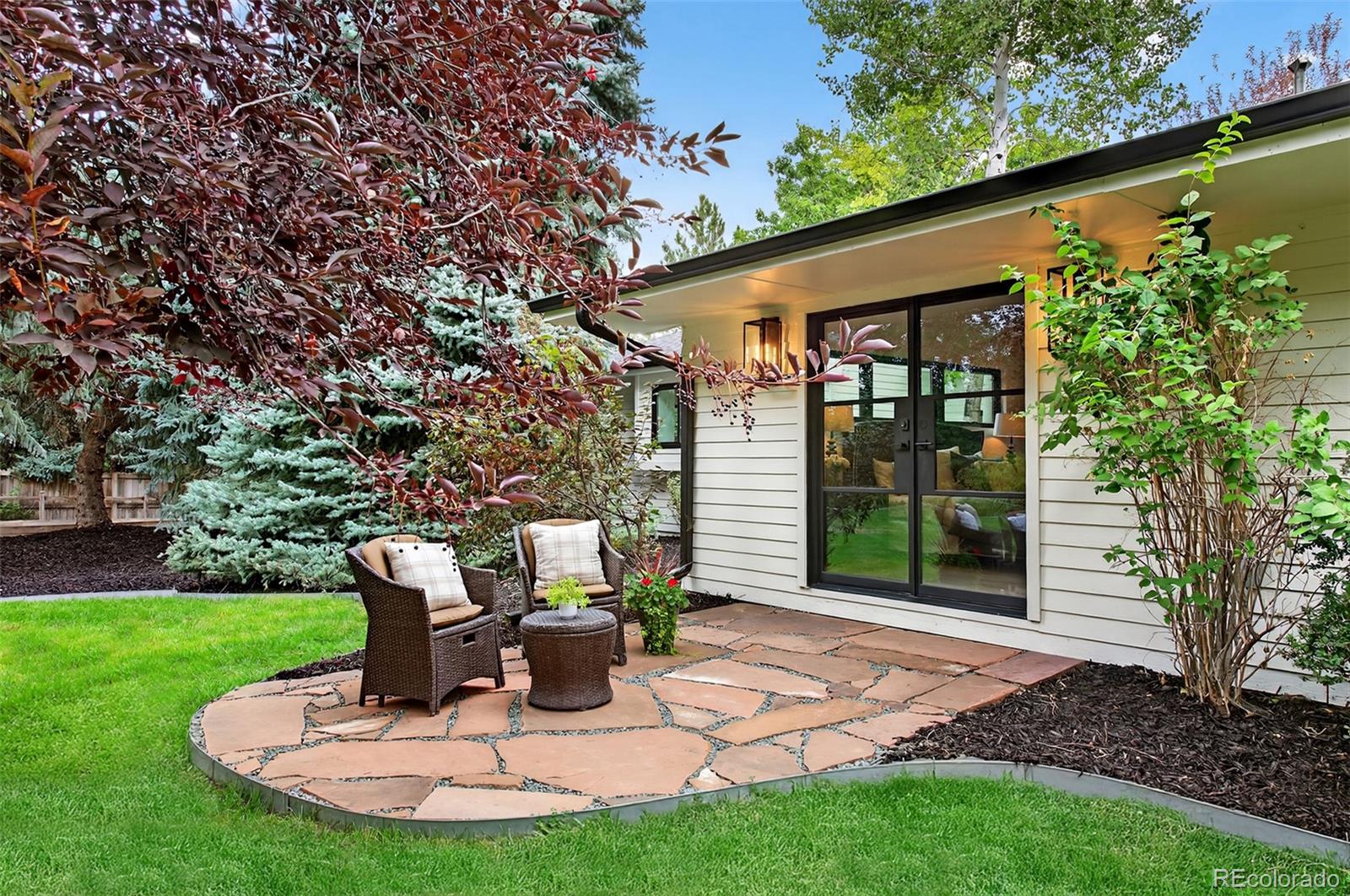 3281 Cherryridge Road