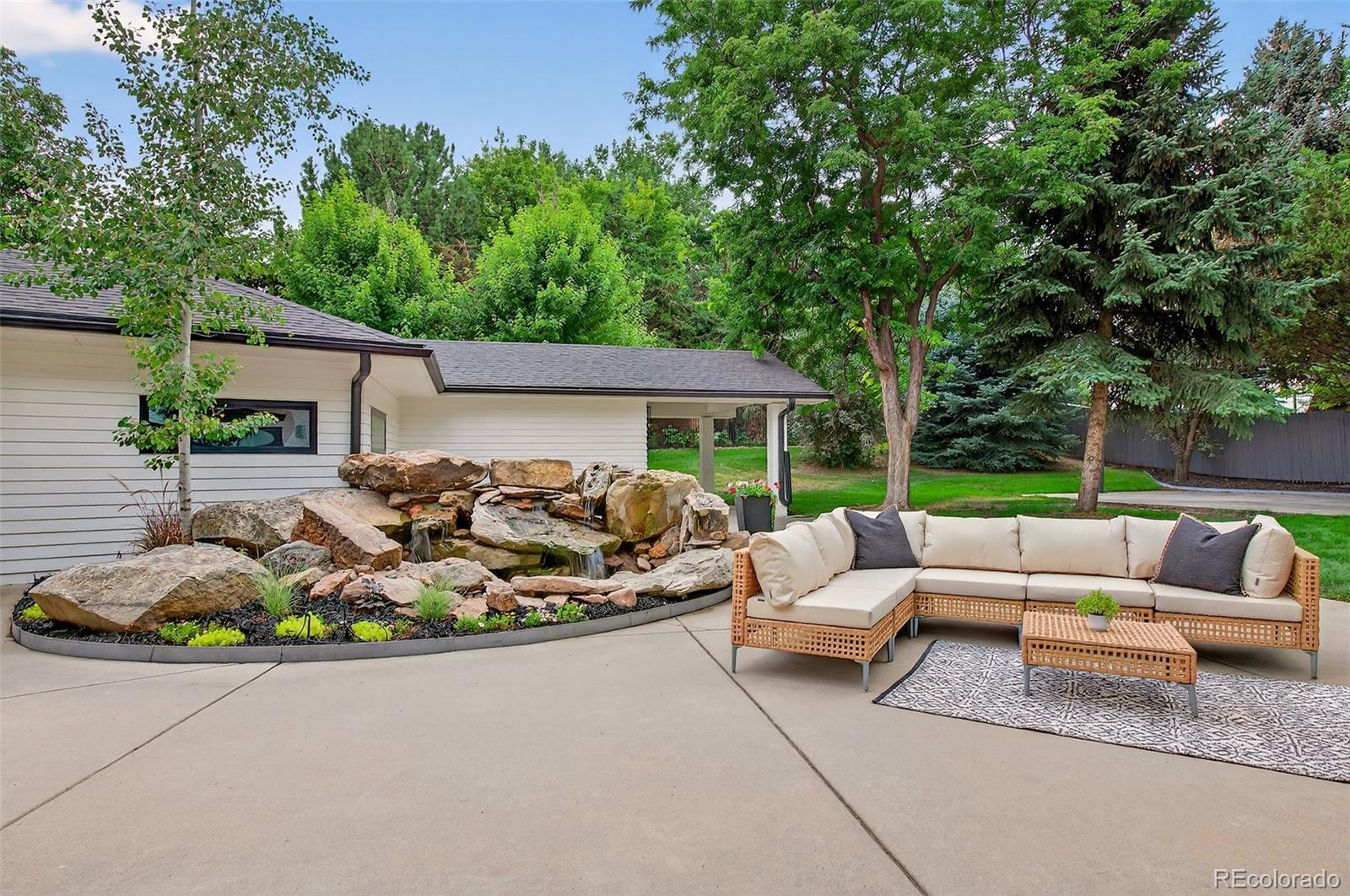 3281 Cherryridge Road