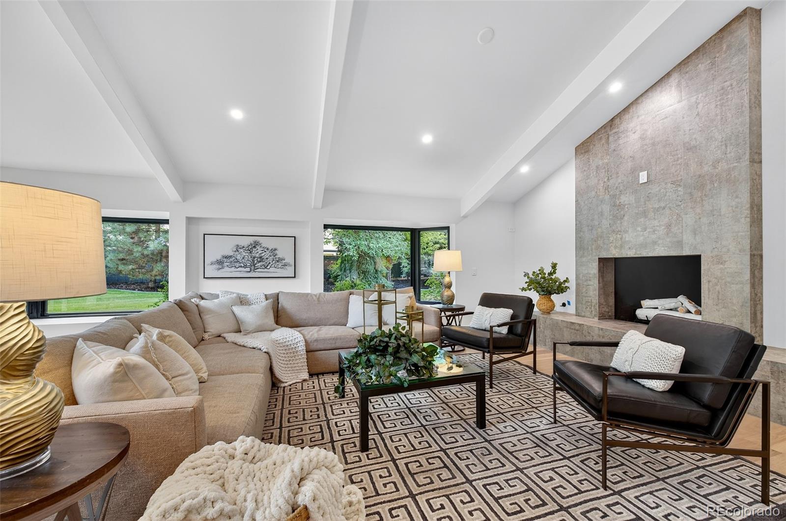 3281 Cherryridge Road
