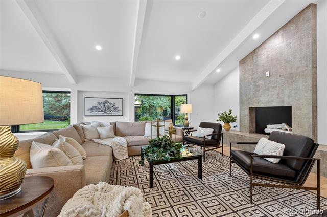 3281 Cherryridge Road