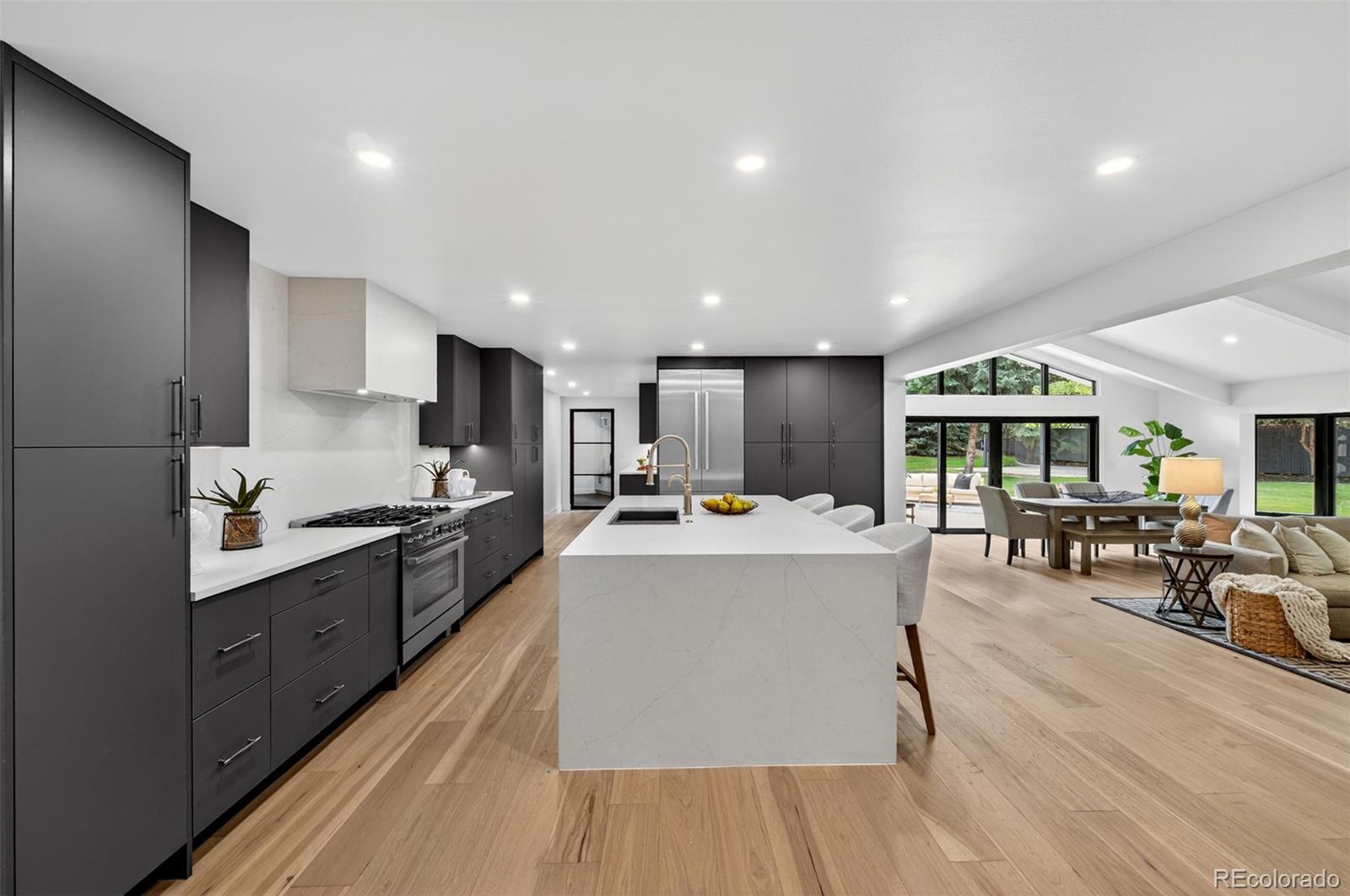 3281 Cherryridge Road