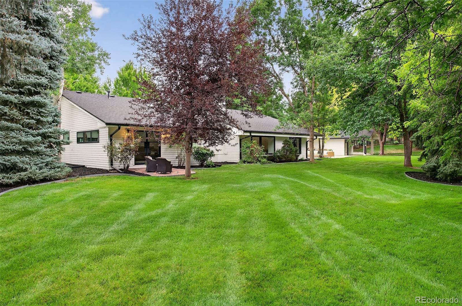3281 Cherryridge Road