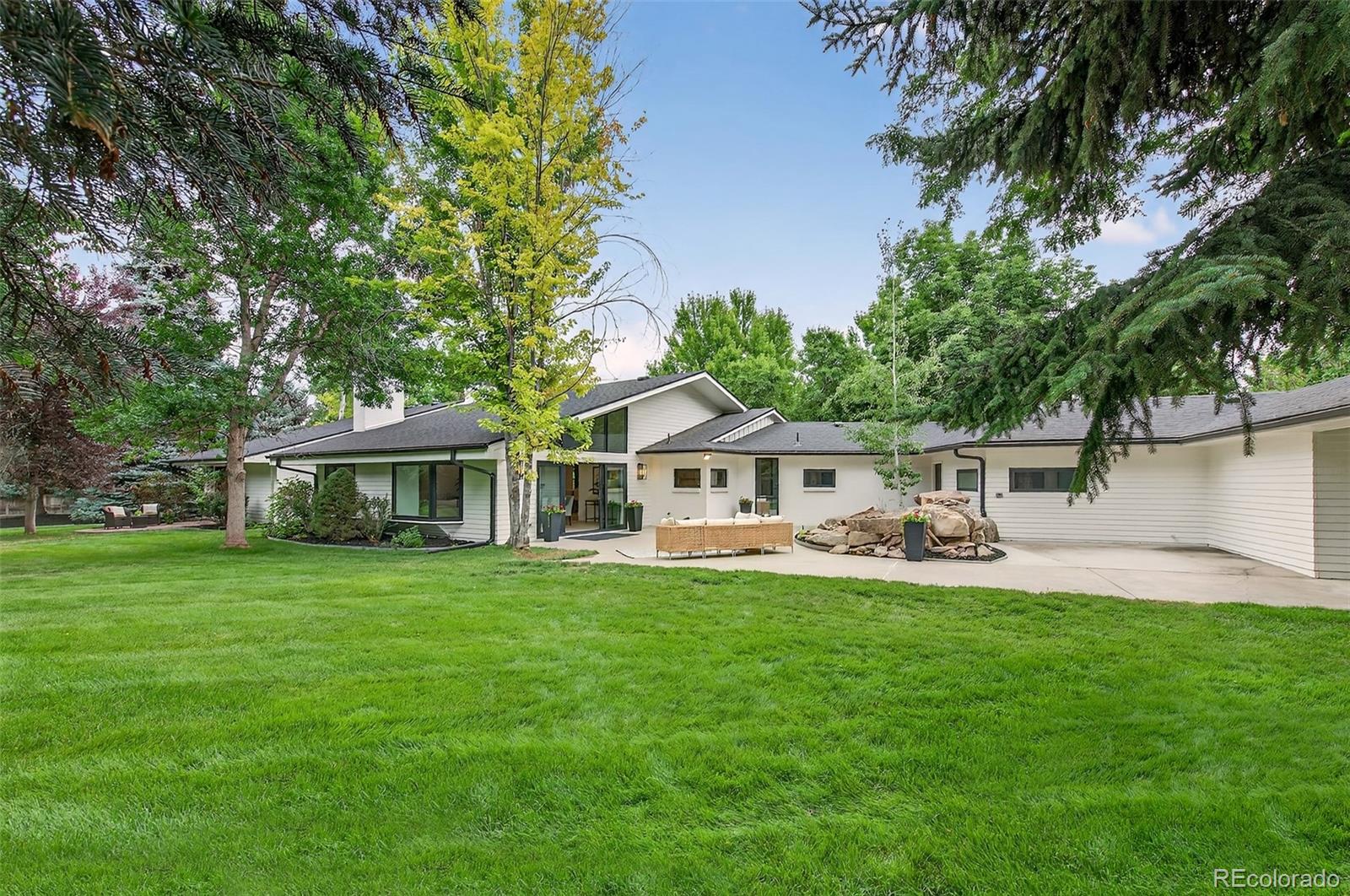 3281 Cherryridge Road