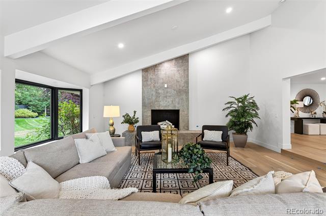 3281 Cherryridge Road