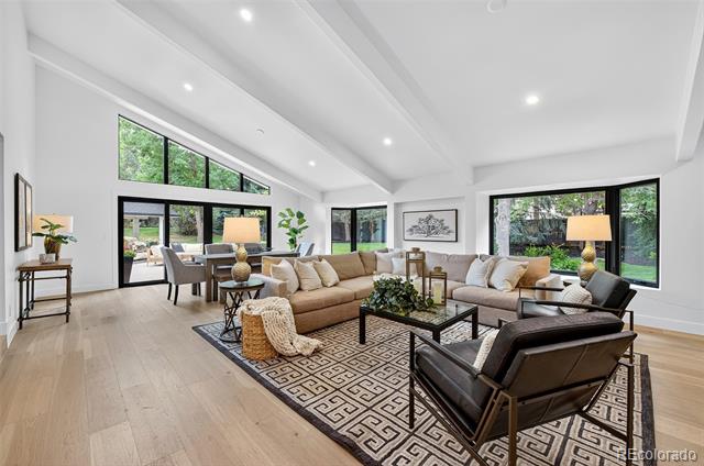 3281 Cherryridge Road