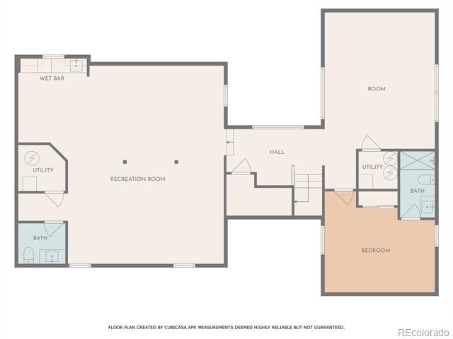 3281 Cherryridge Road
