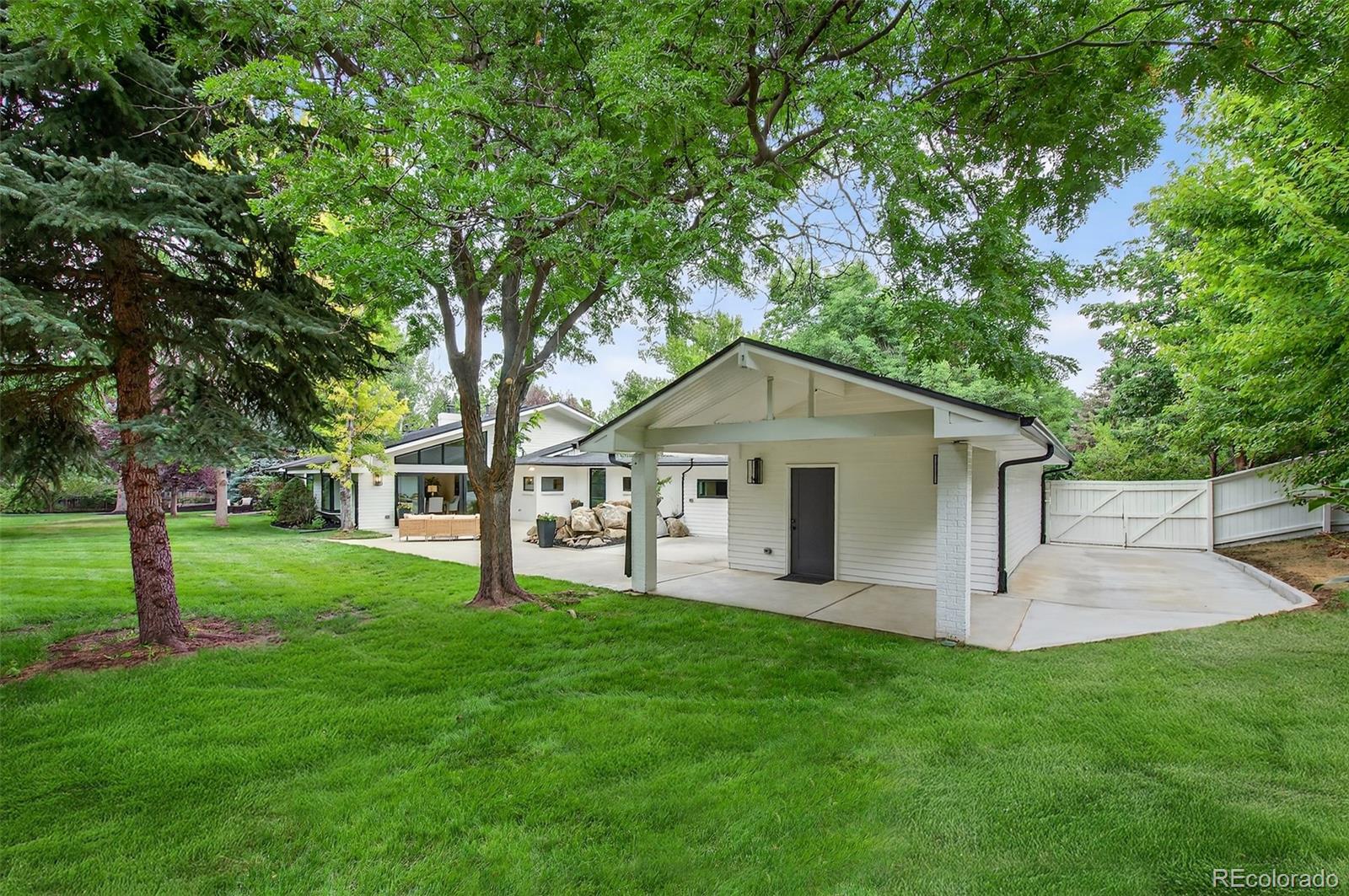 3281 Cherryridge Road