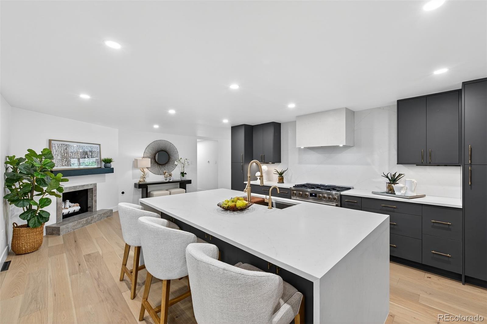 3281 Cherryridge Road
