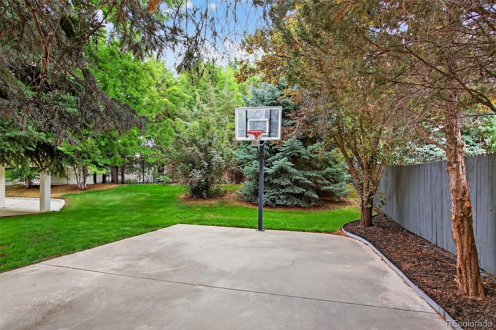3281 Cherryridge Road
