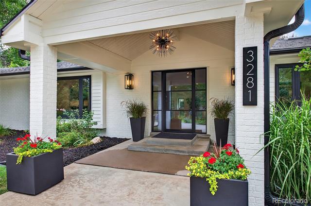 3281 Cherryridge Road