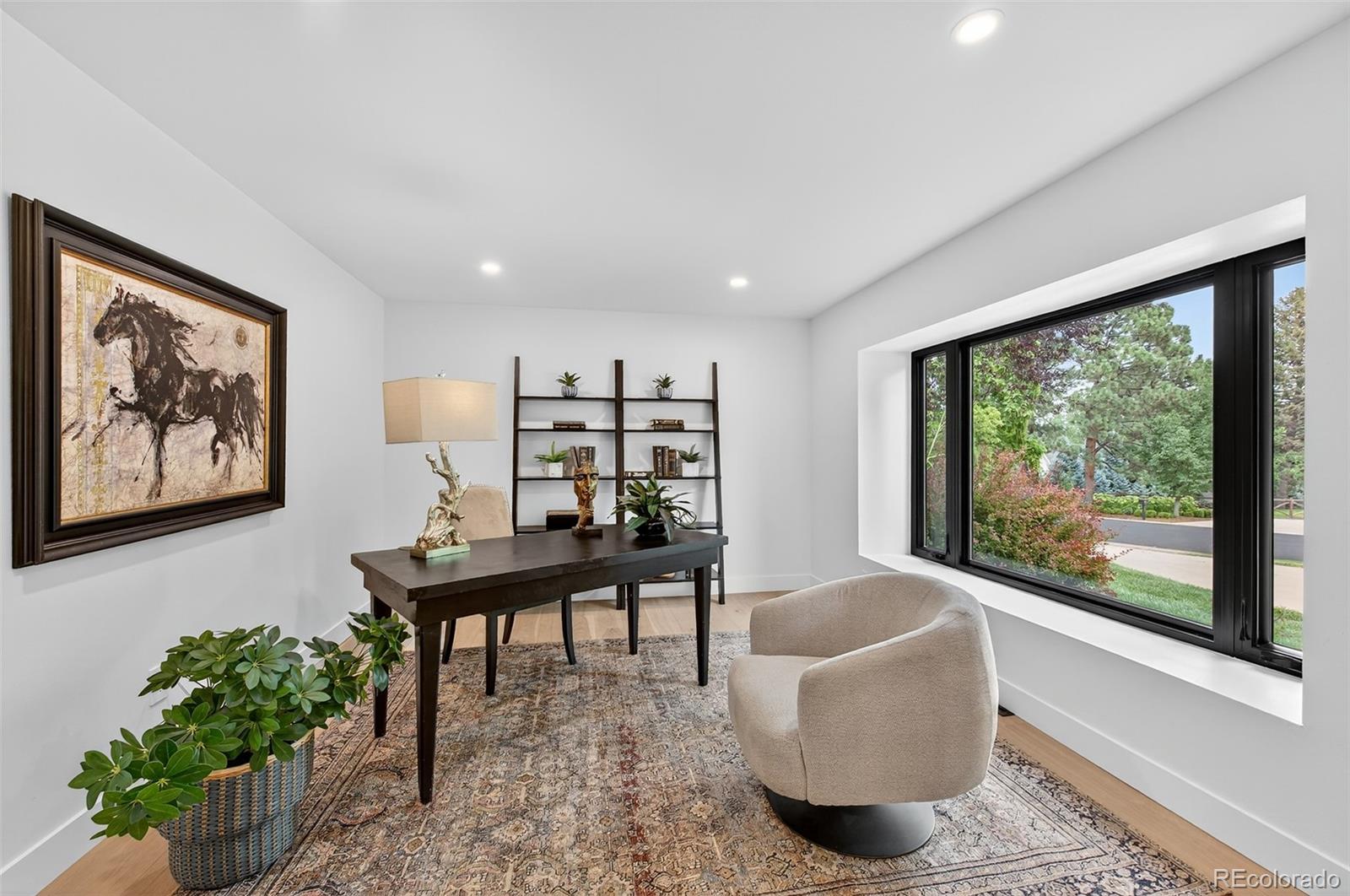 3281 Cherryridge Road