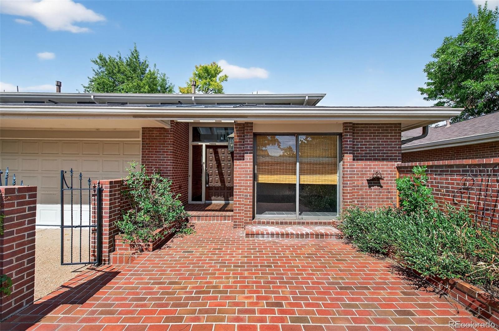 2800 S University Boulevard Unit: 79