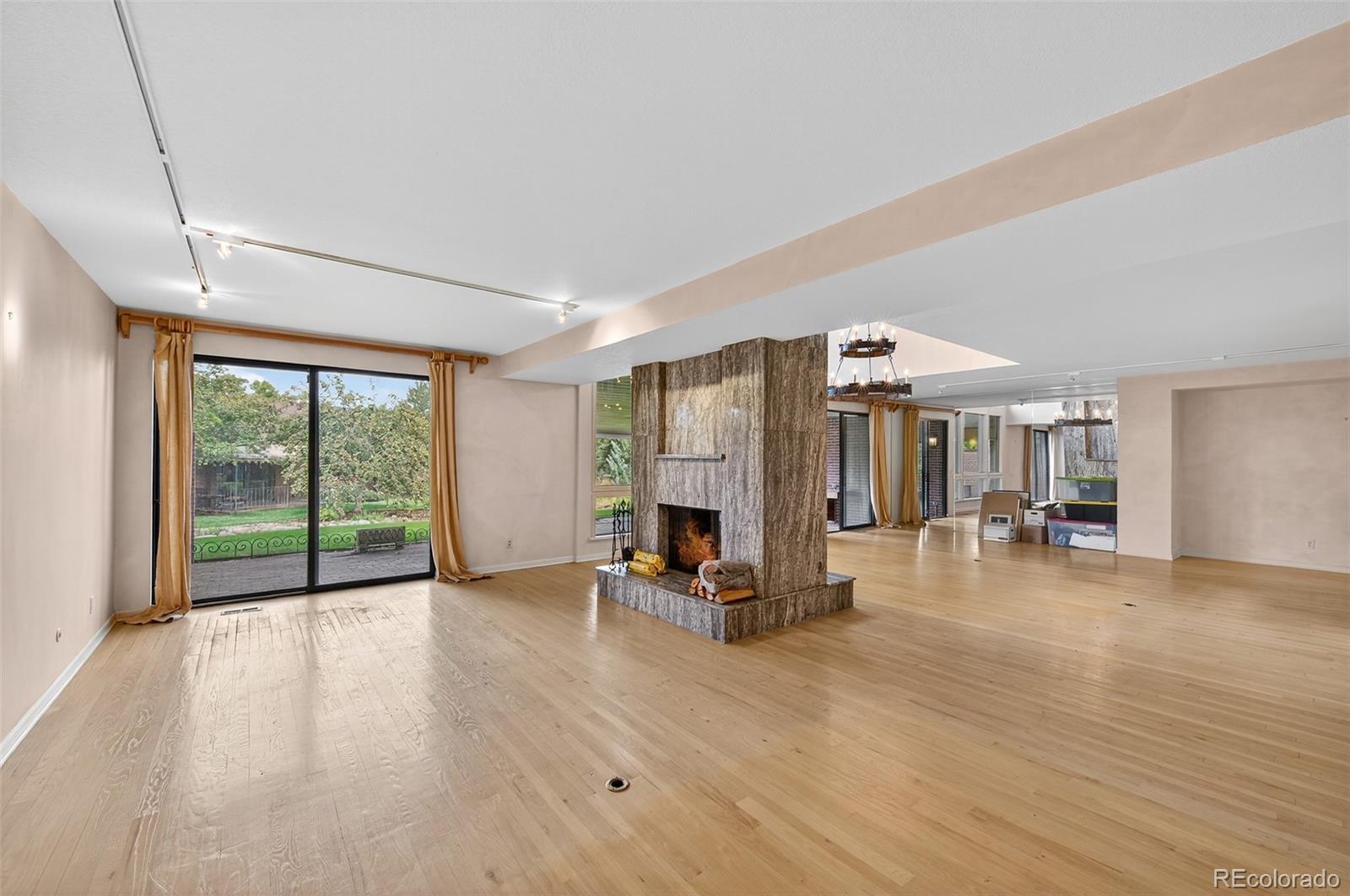 2800 S University Boulevard Unit: 79