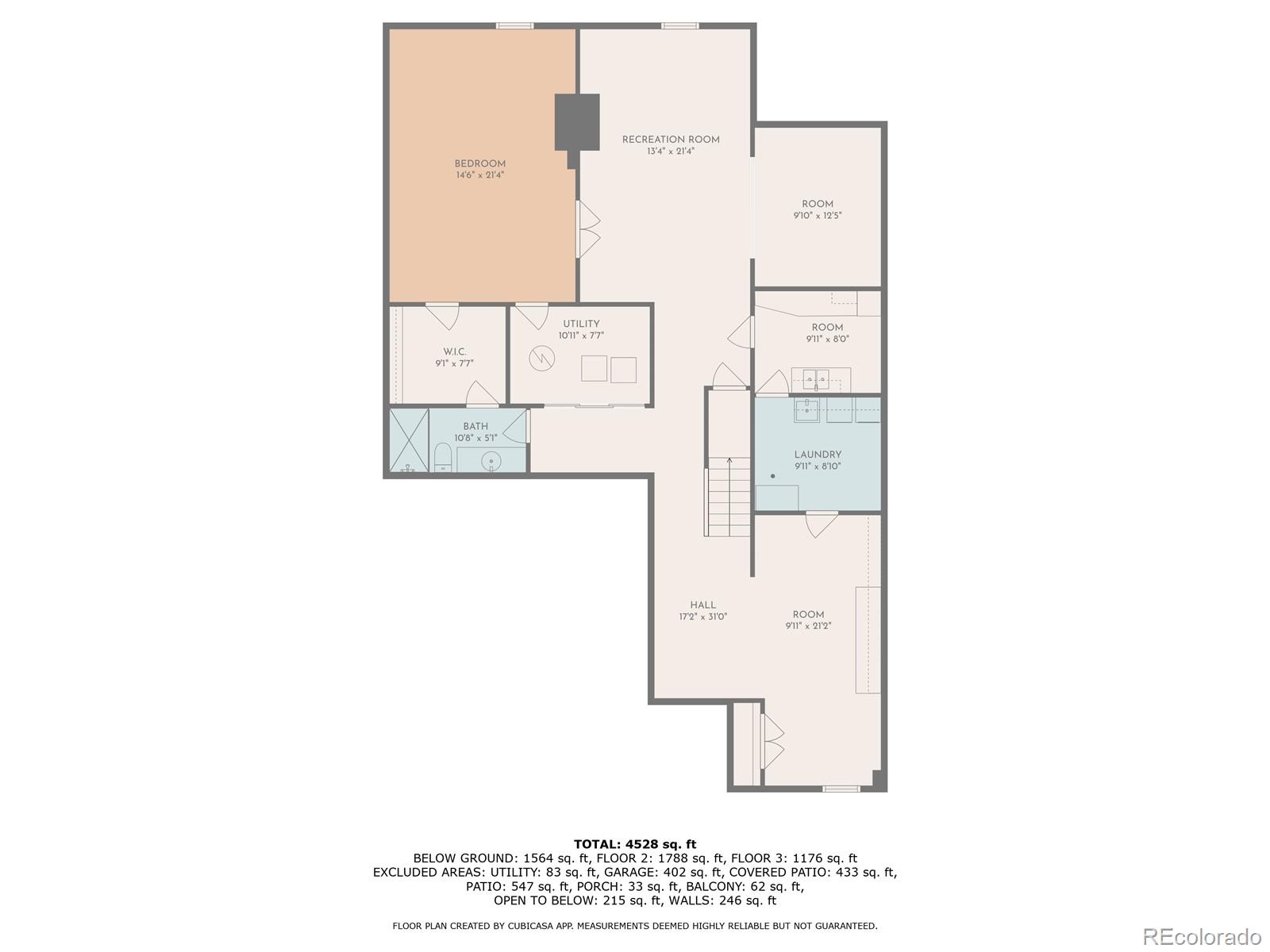 2800 S University Boulevard Unit: 79