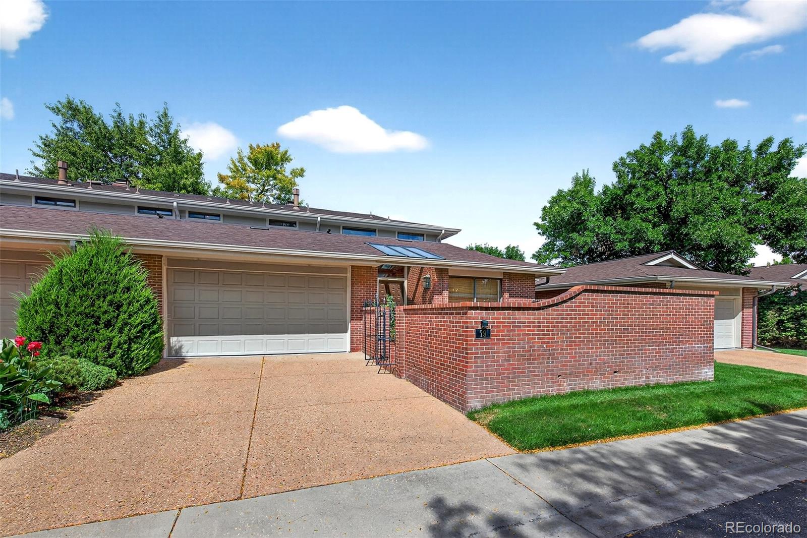 2800 S University Boulevard Unit: 79
