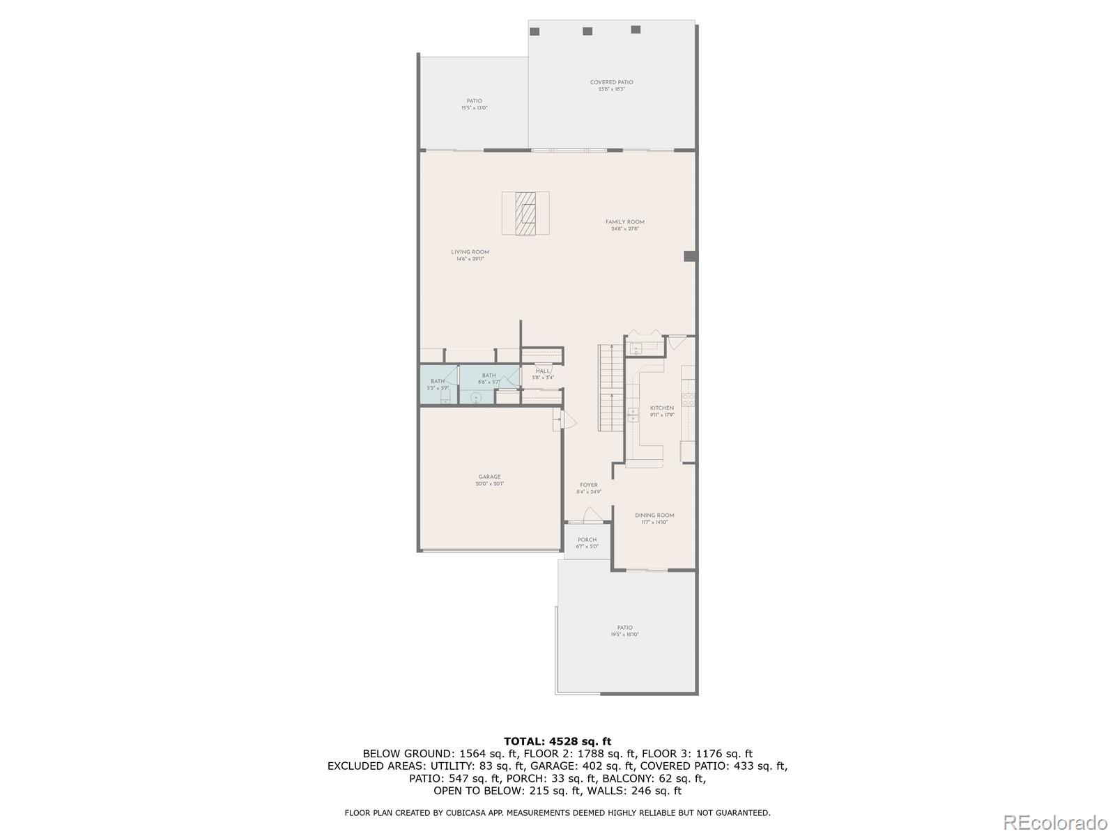 2800 S University Boulevard Unit: 79