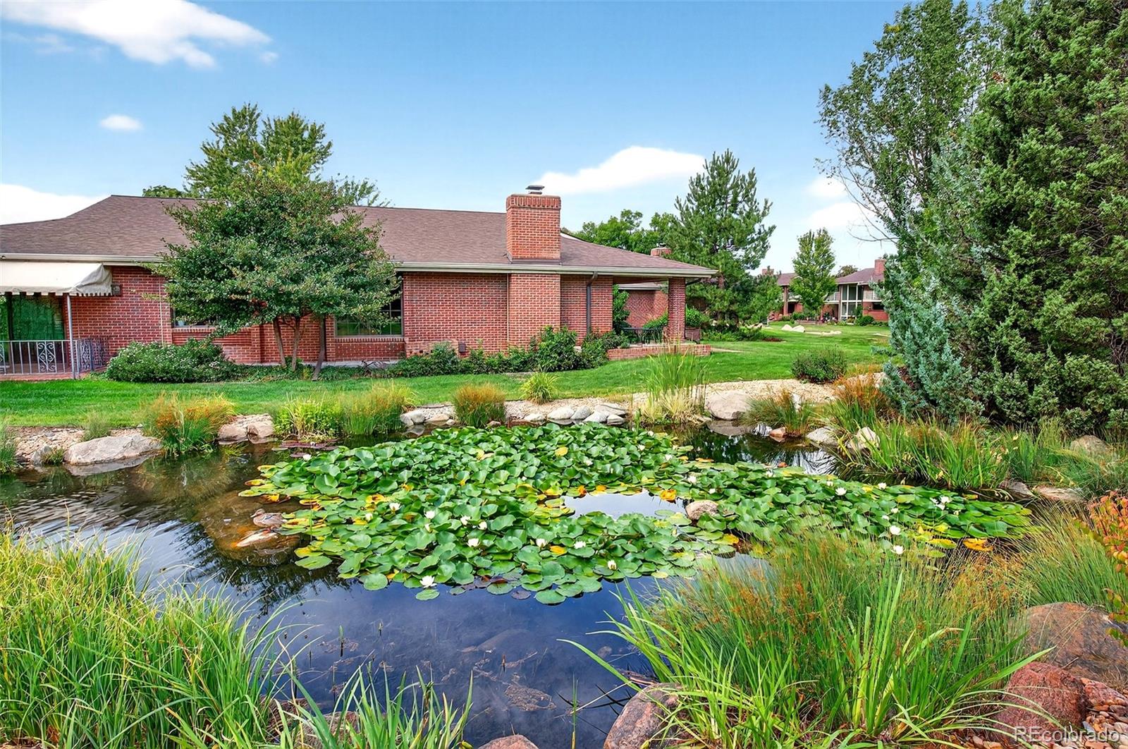2800 S University Boulevard Unit: 79
