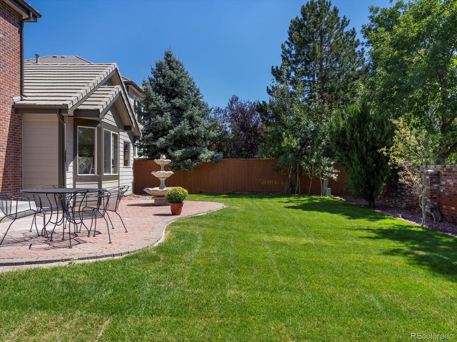 9336 E Aspen Hill Lane