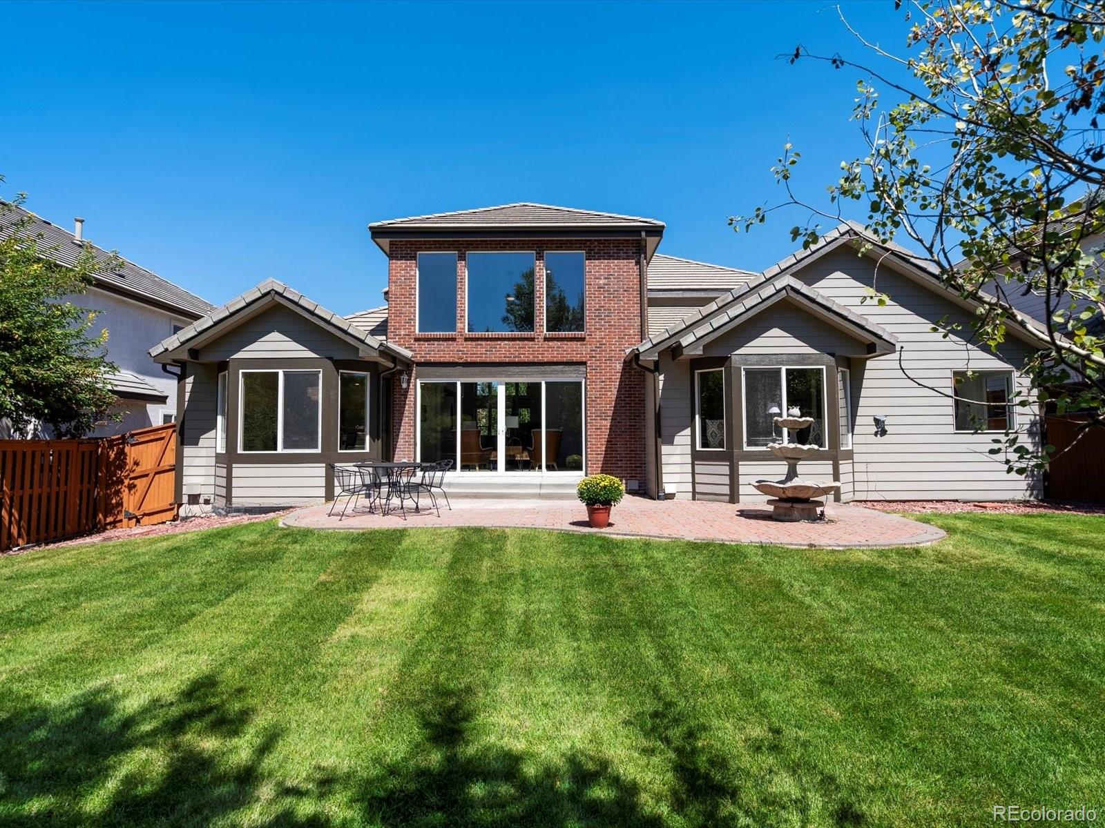 9336 E Aspen Hill Lane
