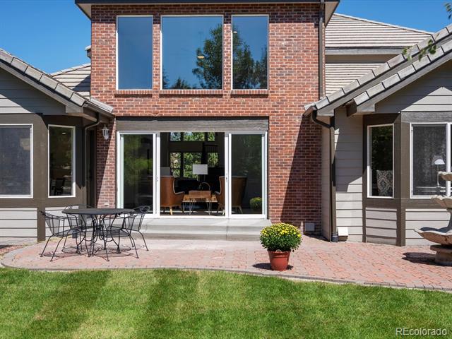 9336 E Aspen Hill Lane