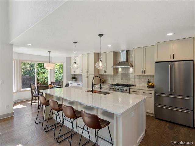 9336 E Aspen Hill Lane